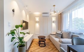 Apartament Przyjemny, Klimatyzacja, PW INVEST HOME
